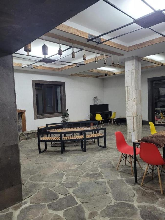 Hotel Nordar Garni Esterno foto