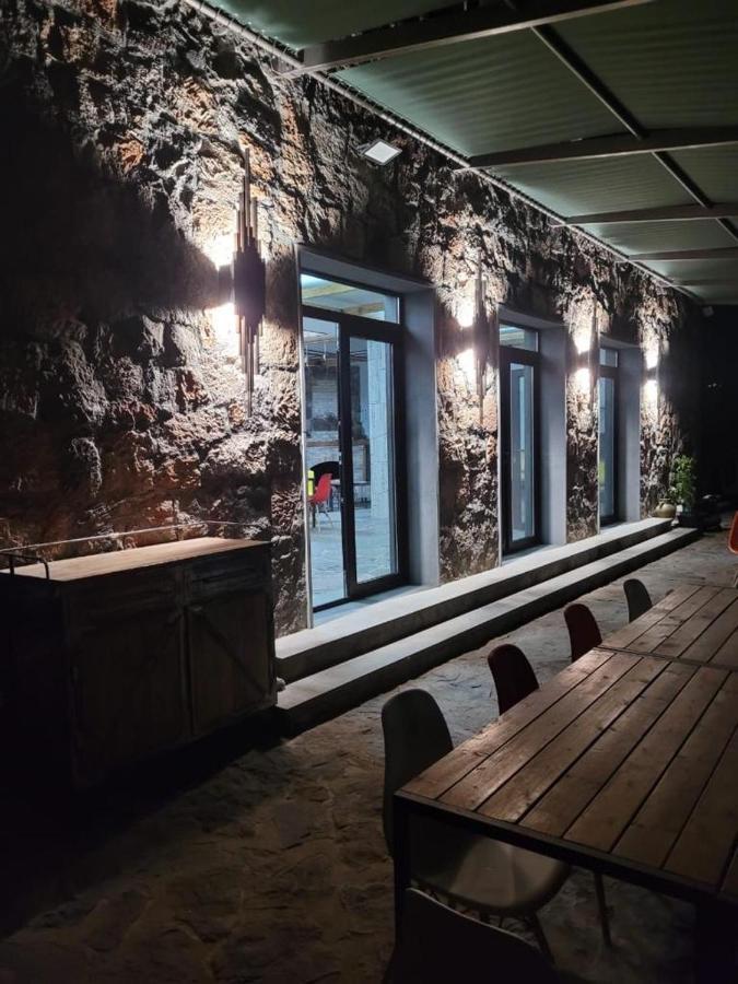 Hotel Nordar Garni Esterno foto