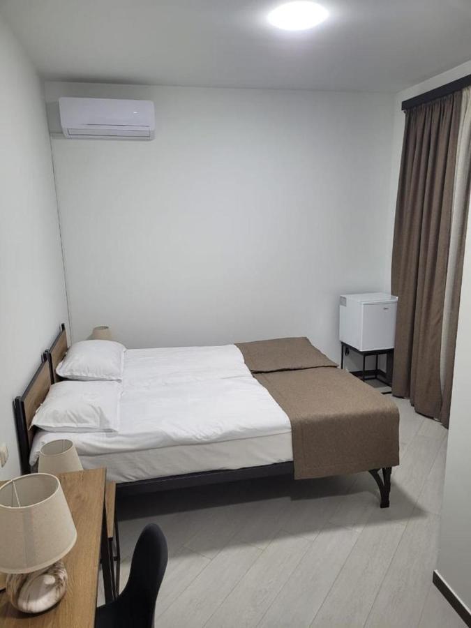 Hotel Nordar Garni Esterno foto