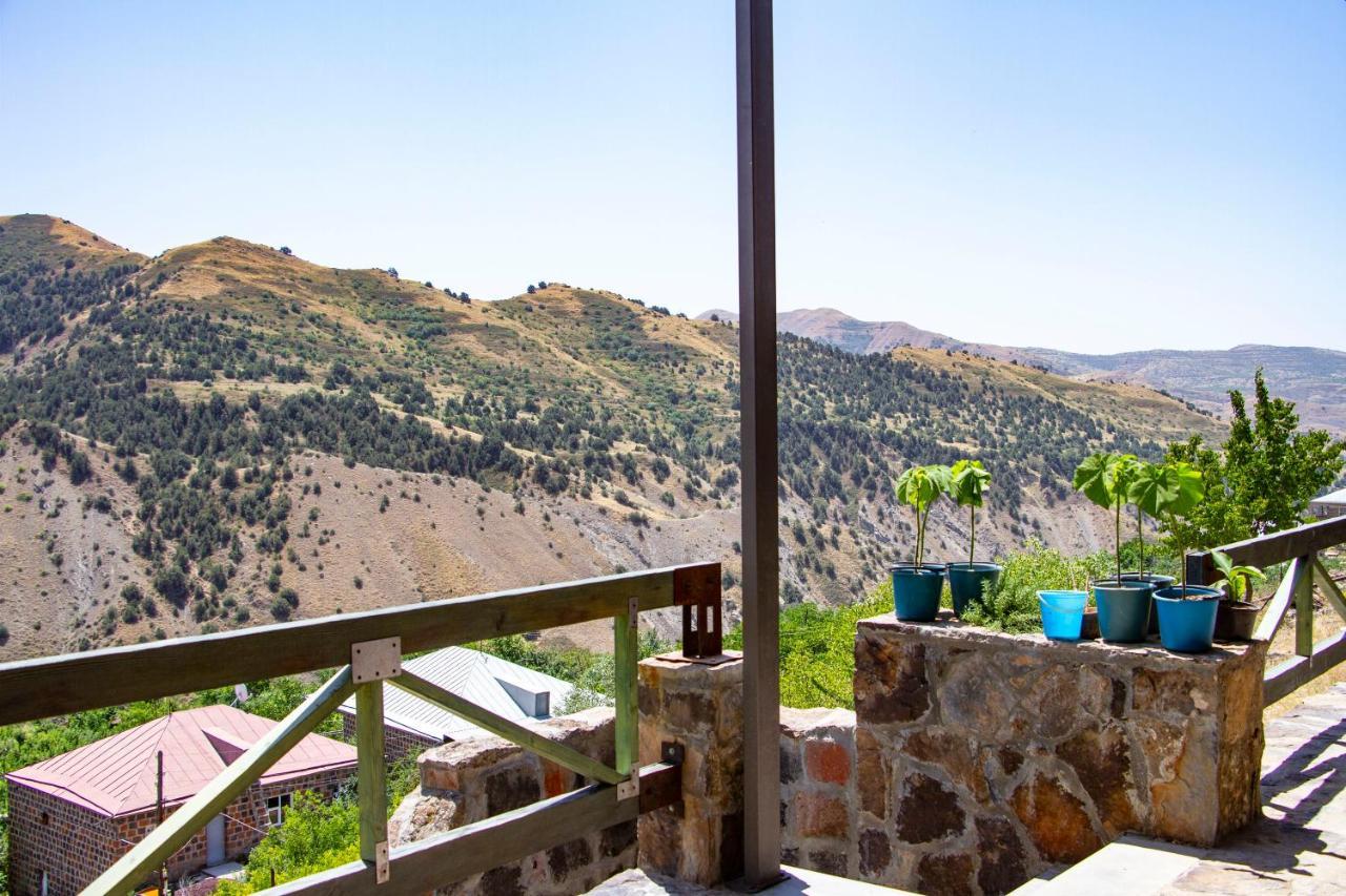 Hotel Nordar Garni Esterno foto