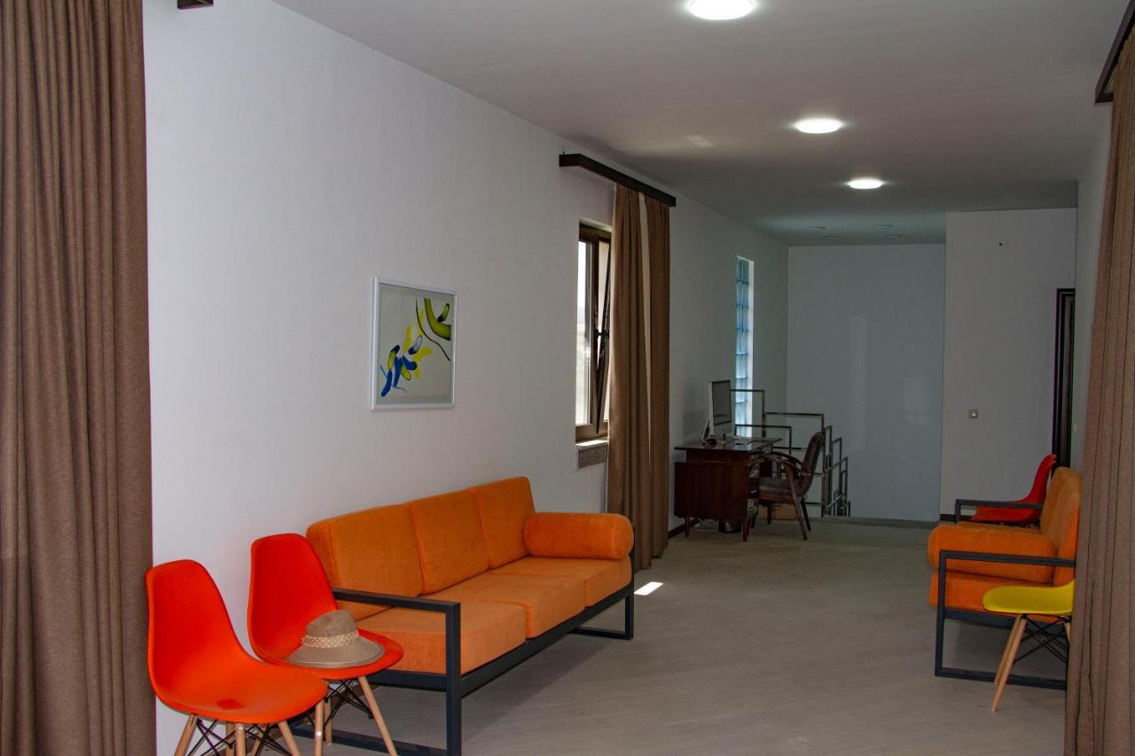 Hotel Nordar Garni Esterno foto