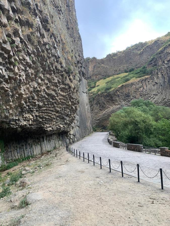 Hotel Nordar Garni Esterno foto