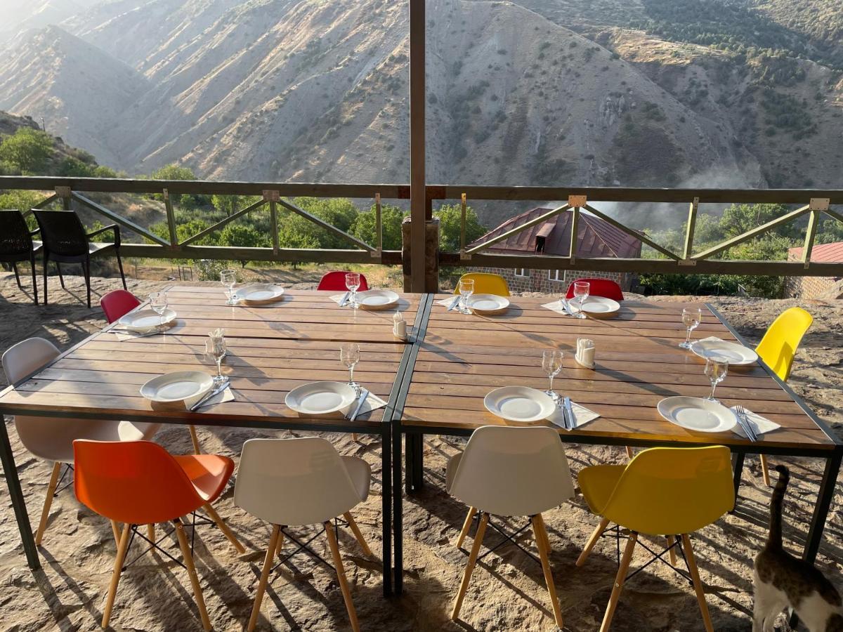 Hotel Nordar Garni Esterno foto