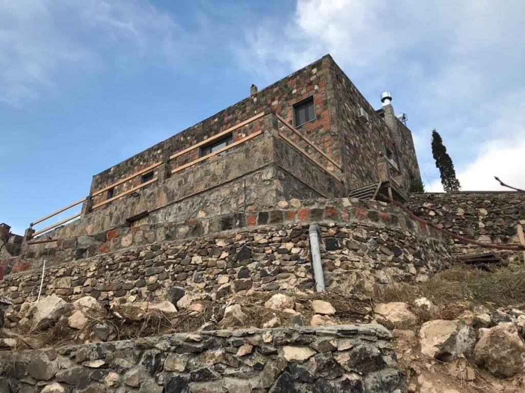 Hotel Nordar Garni Esterno foto