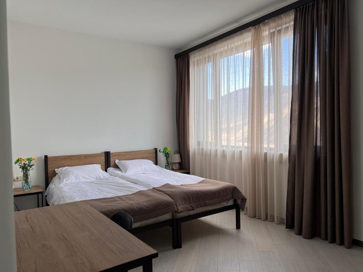 Hotel Nordar Garni Esterno foto