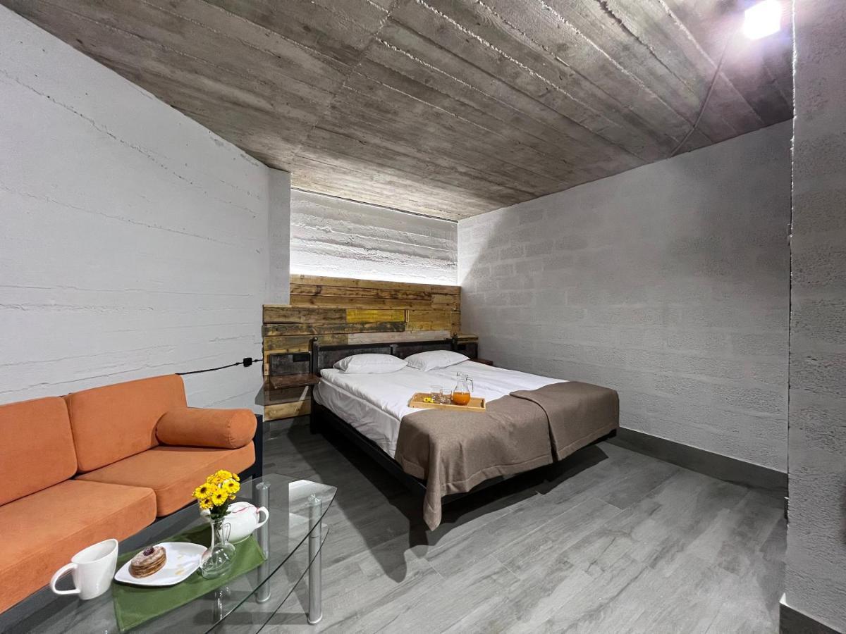 Hotel Nordar Garni Esterno foto