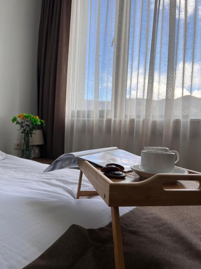 Hotel Nordar Garni Esterno foto