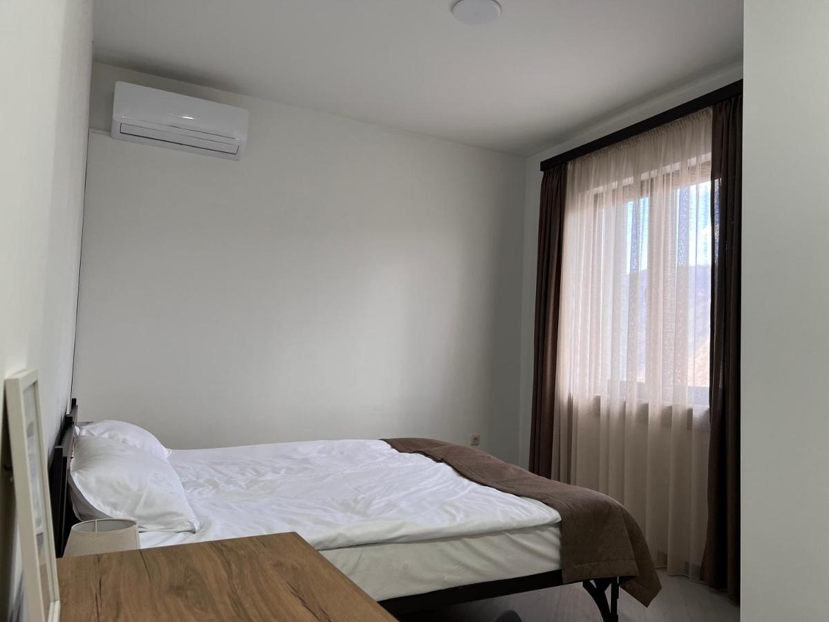 Hotel Nordar Garni Esterno foto