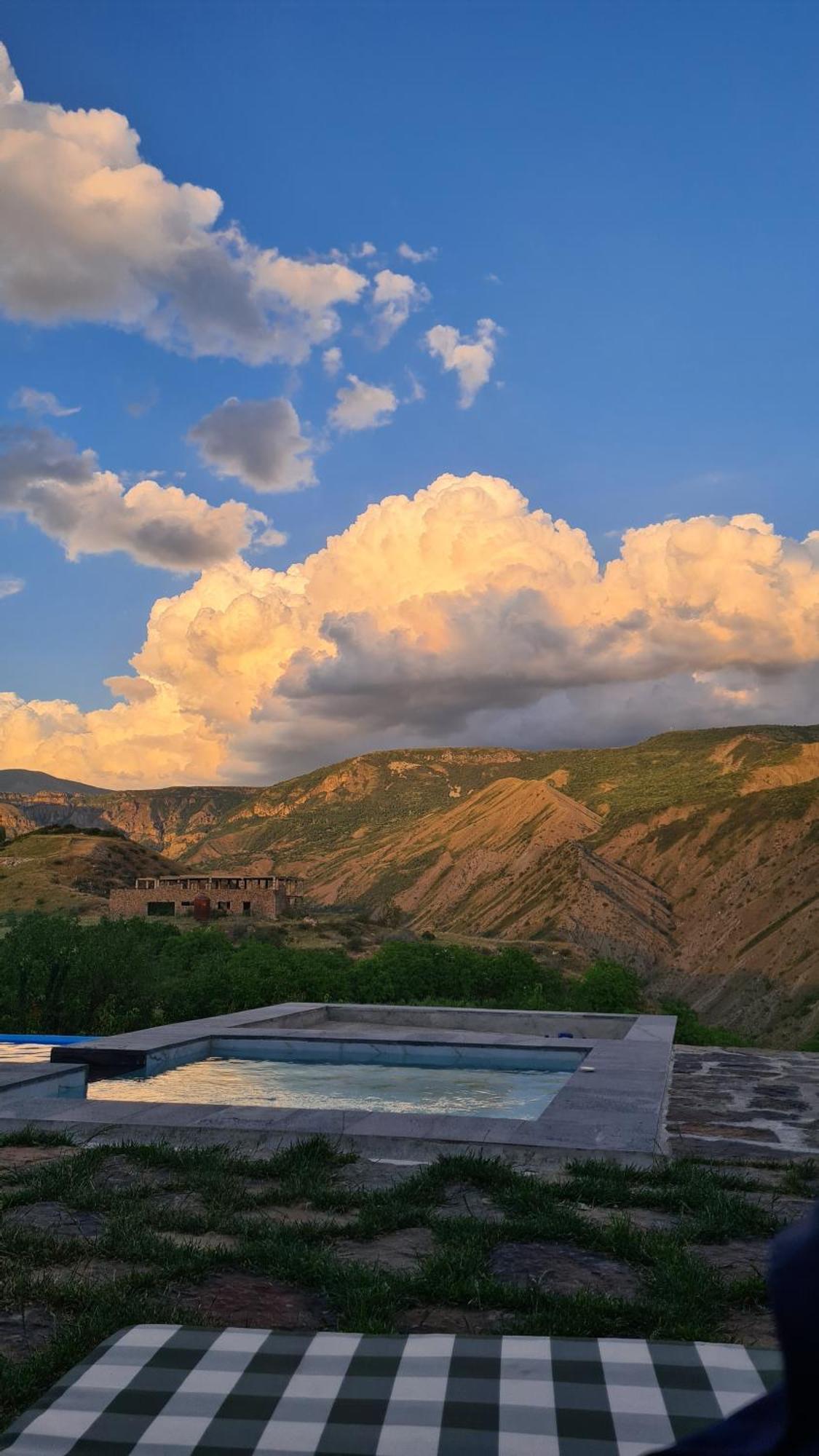 Hotel Nordar Garni Esterno foto