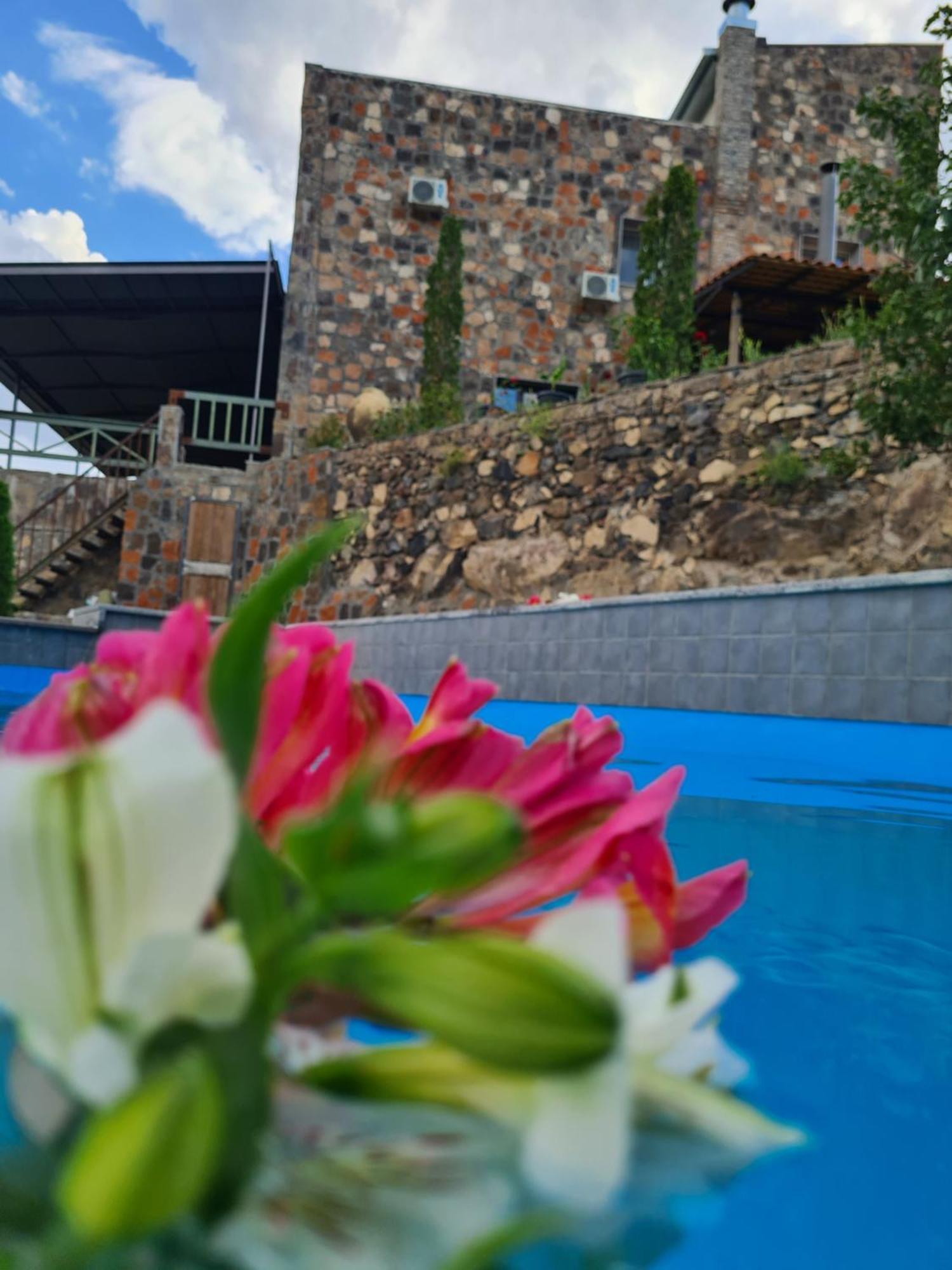 Hotel Nordar Garni Esterno foto