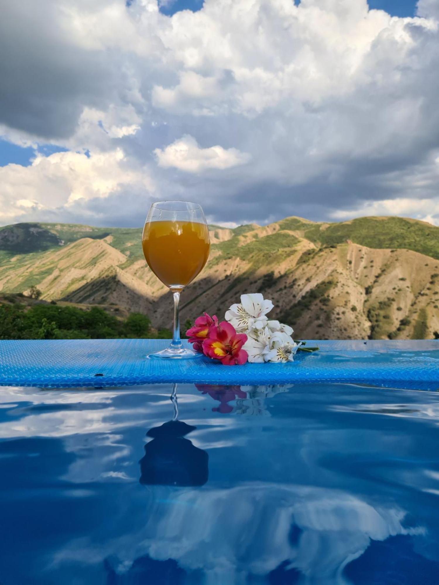 Hotel Nordar Garni Esterno foto