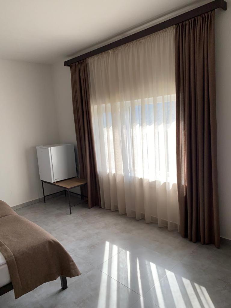 Hotel Nordar Garni Esterno foto